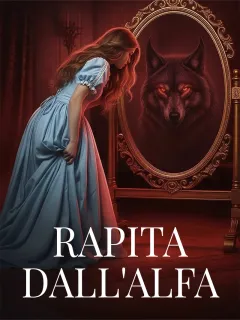Rapita dall'Alfa