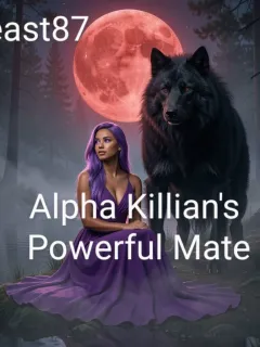 Alpha Killian's Powerful Mate