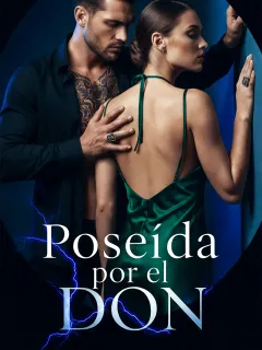 Poseída por el Don
