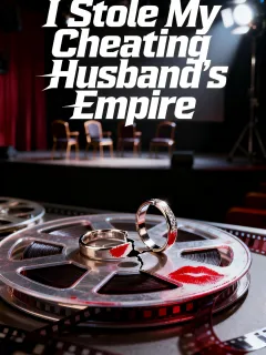 I Stole My Cheating Husband's Empire