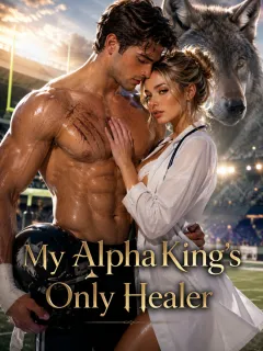 My Alpha King's Only Healer