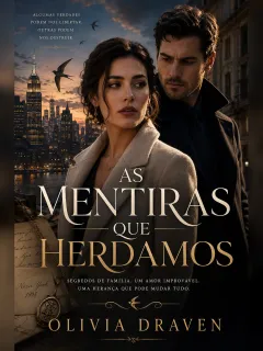 As Mentiras Que Herdamos