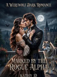 MARKED BY THE ROGUE ALPHA