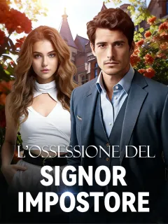 L'OSSESSIONE DEL SIGNOR IMPOSTORE