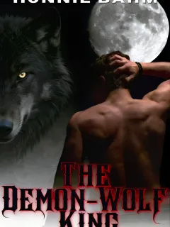 The Demon-Wolf King