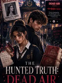 THE HUNTED TRUTH: DEAD AIR