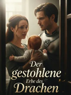 Der gestohlene Erbe des Drachen