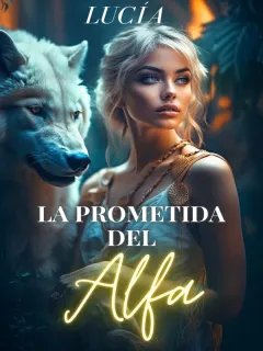La prometida del alfa