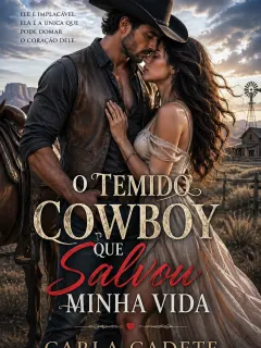 O Temido Cowboy que Salvou Minha Vida