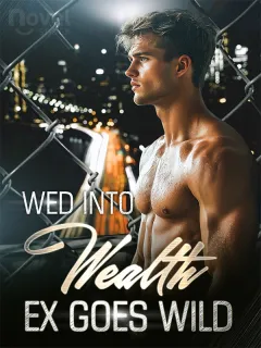 Gift in i Rikedom, Exen Blir Galen