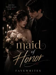 Maid of honor