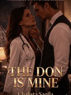 THE DON IS MINE