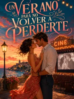 Un verano para no volver a perderte