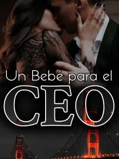 Un bebé para el CEO