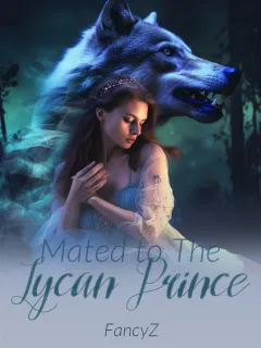 Mated To The Lycan Prince