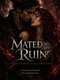 Mated To My Ruin: The Demon King's Witch