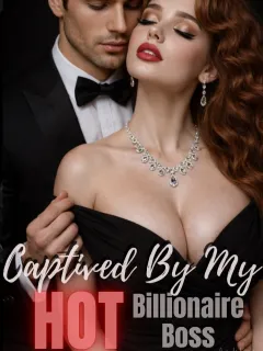 Captived By My Hot Billionaire Boss
