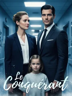 Le Conquérant