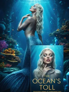 The Ocean's Toll: Counting Down to Forgetting You