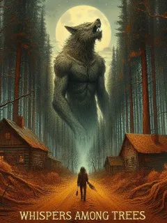 Whispers Among Trees