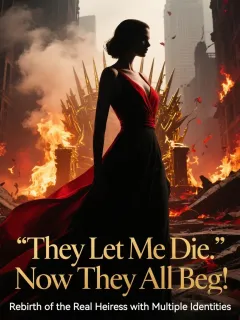 They Let Me Die. Now They All Beg!