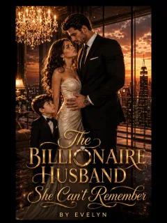 The Billionaire Husband She Can't Remember