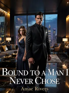 Bound to a Man I Never Chose