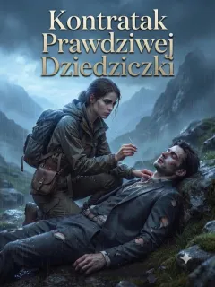 Kontratak Prawdziwej Dziedziczki