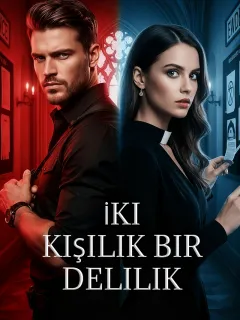 İki Kişilik Bir Delilik