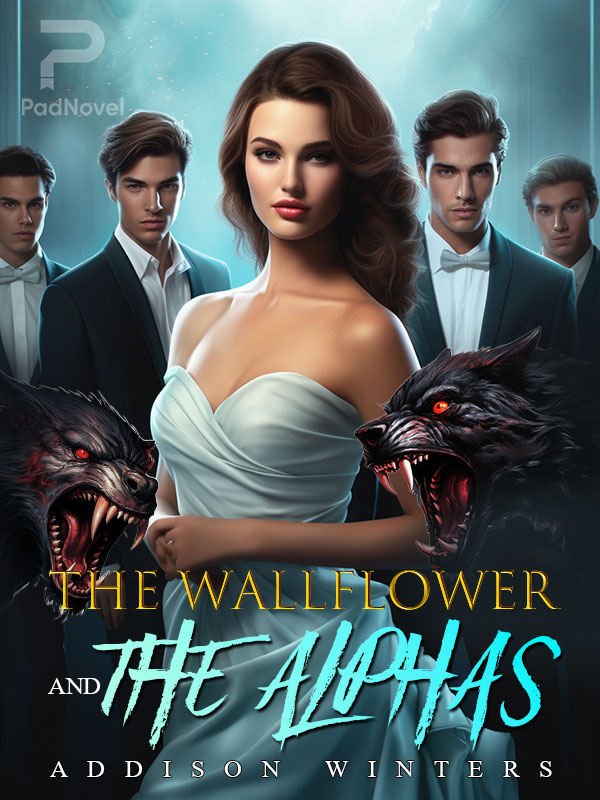 The Wallflower And The Alphas