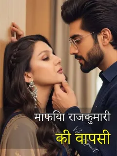 माफिया राजकुमारी की वापसी