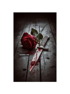 BLEEDING LOVE