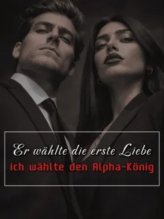 Er wählte die erste Liebe, ich wählte den Alpha-König