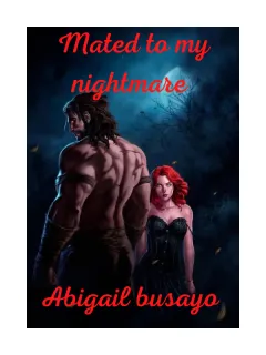Mated to my nightmare