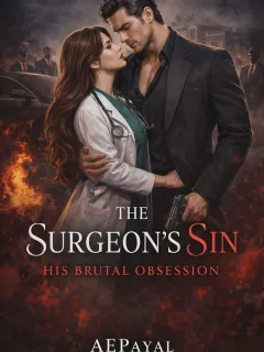 THE SURGEON’S SIN : His Brutal Obsession
