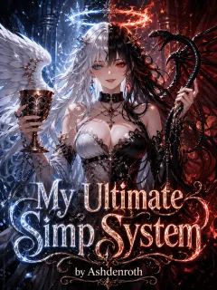 My Ultimate Simp System