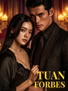 Tuan Forbes