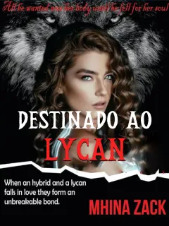 Destinado ao Lycan
