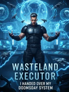 Wasteland Executor: I Handed Over My Doomsday System