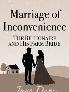 Marriage of Inconvenience: The Billionaire and His Farm Bride