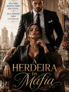 A Herdeira da Máfia