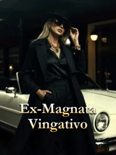 Ex-Magnata Vingativo