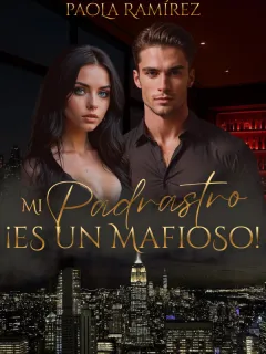 Mi padrastro ¡Es un mafioso!