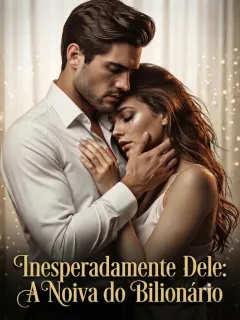 Inesperadamente Dele: A Noiva do Bilionário