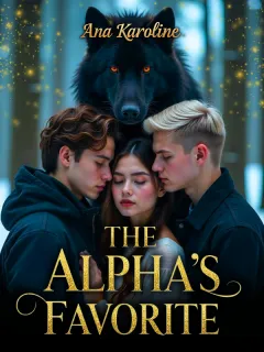 The Alpha's Favorite