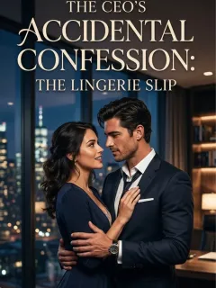 The CEO's Accidental Confession: The Lingerie Slip