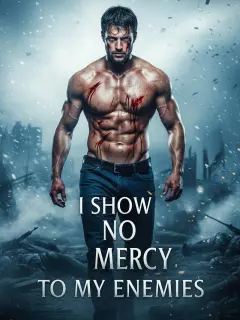 I Show No Mercy To My Enemies