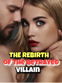 THE REBIRTH OF THE BETRAYED VILLAIN