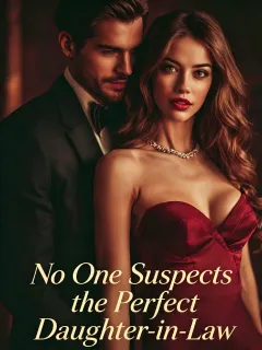No One Suspects the Perfect Daughter-in-Law