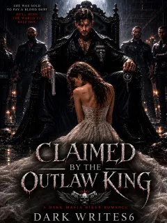 CLAIMED BY THE OUTLAW KING